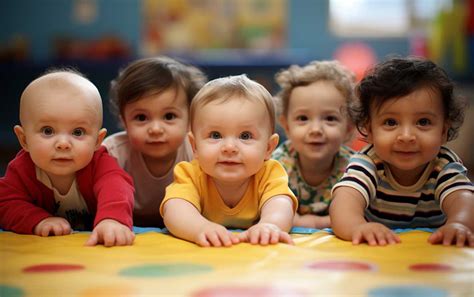 Finding Daycares That Take Newborns Near Me: What To Know In 2023