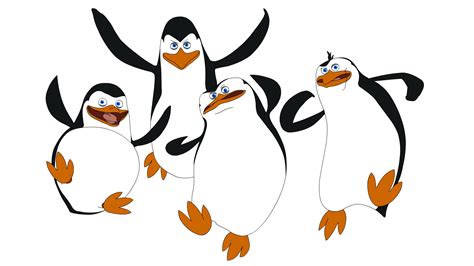 The Penguins of Madagascar Draw!!! - Penguins of Madagascar Fan Art (24110056) - Fanpop