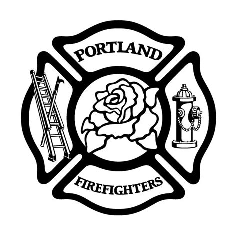 Portland Fire Department Portland Fire History Portland Fire Bureau