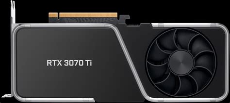 NVIDIA GeForce RTX 3070 Ti Founders Edition Review - Page 7 of 7