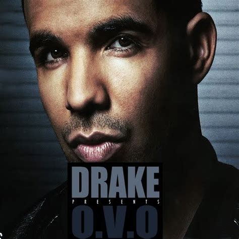 Dancehall HipHop Mixtapes - New Vision Sound: Drake - O.V.O Mixtape May 2011