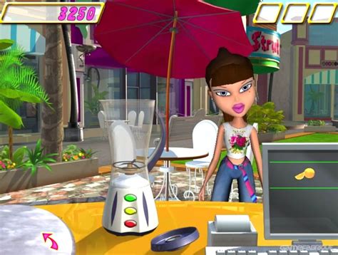 Bratz Rock Angelz Download - GameFabrique