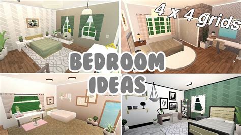 Inspirasi 35+ Aesthetic Room Ideas Bloxburg