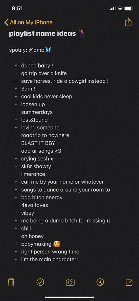 Pin by Mikaela Sánchez on Spotify in 2020 | Playlist names ideas, Mood songs, Song playlist