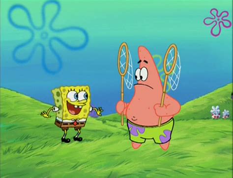 SpongeBuddy Mania - SpongeBob Episode - Patrick Smartpants