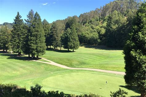 Tilden Park Golf Course in Berkeley, CA | Presented by BestOutings