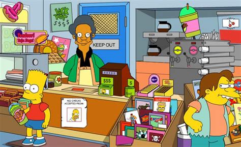 16 Timeless Business Lessons from The Simpsons - Side Hustle Nation