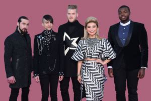 Complete List Of Pentatonix Albums And Discography - ClassicRockHistory.com