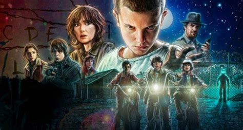 Stranger Things Season 1 Recap - The Stranger Things Podcast