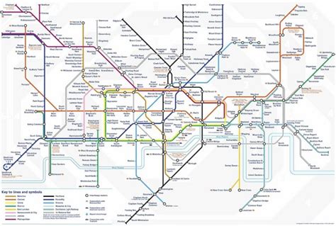 Blackheath London Map