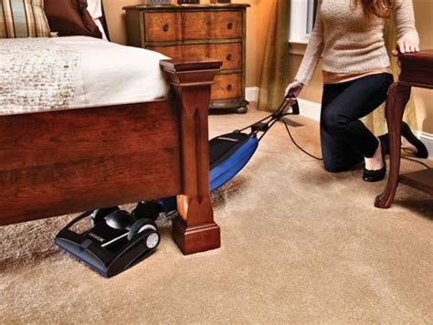 Best Rated (Plush & Soft Carpet) Vacuum Cleaners 2024 | Comparison & Reviews | SmartStrand Silk ...