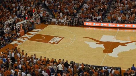 Texas Longhorns Basketball: Best Ways To Watch in 2024