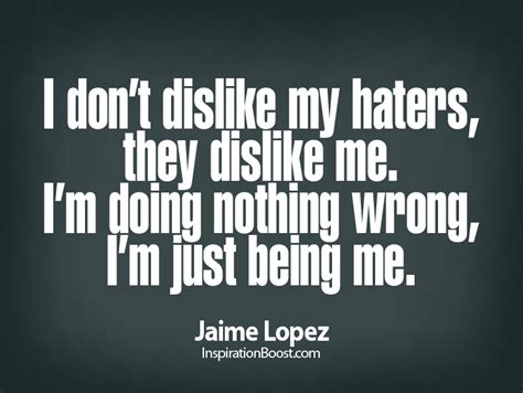 Quotes About Haters And Success. QuotesGram