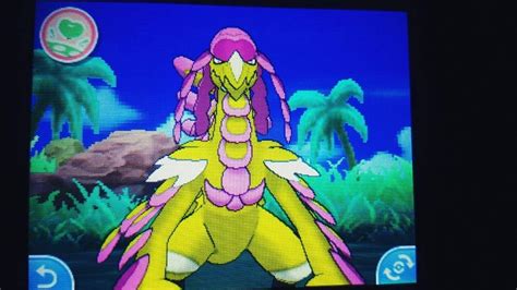 Pokemon Moon: Shiny Kommo-o | Shiny Pokemon Amino Amino