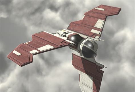 Jedi Shuttle 634 - Wookieepedia, the Star Wars Wiki