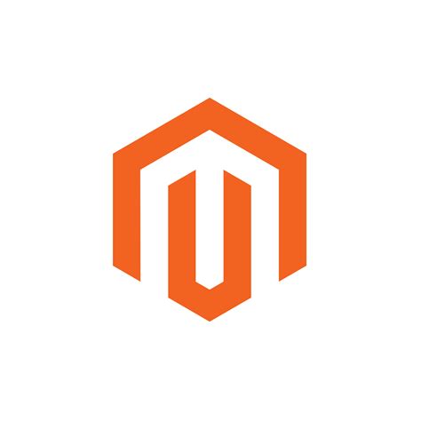 Magento Logo | SVG | Real Company | Alphabet, Letter M Logo