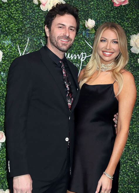 Stassi Schroeder, Beau Clark’s Wedding: Everything We Know