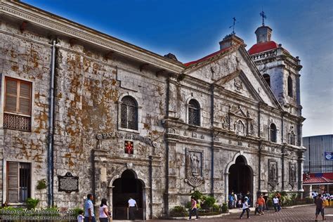 walking distance & et cetera -: Santo Niño de Cebú Basilica