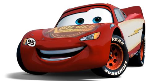 Lightning McQueen | Pixar Cars Fanon Wiki | Fandom