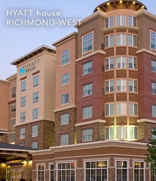 Hyatt House Richmond West