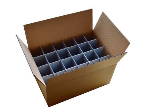 Packing Boxes for Drinking Glasses, Moving Boxes for sale | Glassjacks