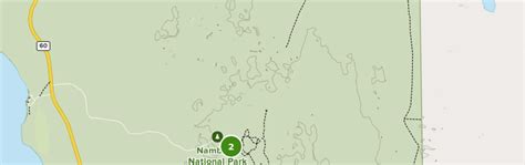 Best Trails in Nambung National Park - Western Australia, Australia | AllTrails