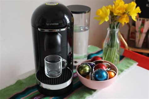 Nespresso Vertuo Plus review | TechRadar