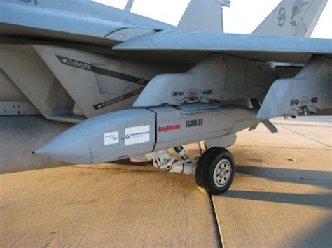 Raytheon's joint standoff weapon C-1 begins integrated testing | Military & Aerospace Electronics