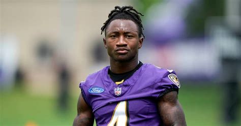 Baltimore Ravens' Zay Flowers 'Most Impressive Rookie' - Peter King ...