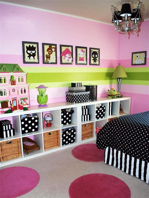 25 Cute Kids Bedroom Ideas - Instaloverz