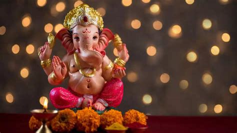 Ganesh Chaturthi 2024: Beautiful quotes, wishes and messages for the ...