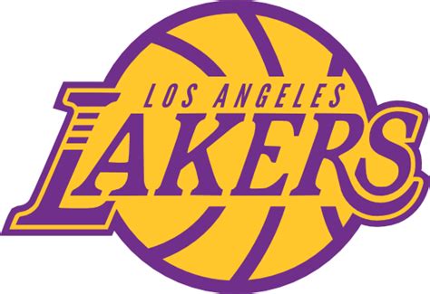 Lakers Primary Modernization - Concepts - Chris Creamer's Sports Logos ...