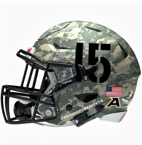 613 best custom helmets images on Pinterest | College football helmets ...