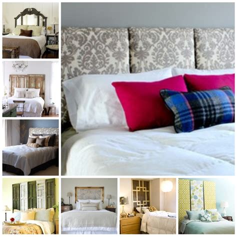 Wonderfully Made: My DIY Upholstered Headboard