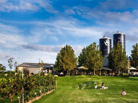 How to Plan Your Wine Weekend in the Adelaide Hills | Travel Insider