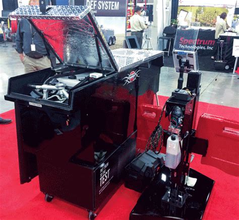 National Farm Machinery Show Highlights New Products