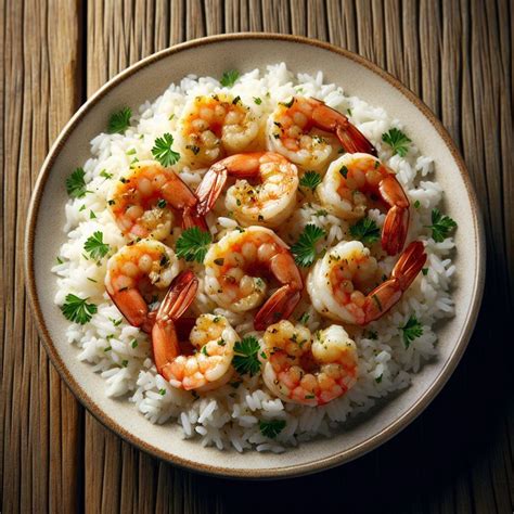 Garlic Butter Shrimp and Rice 🦐 Just Cooking, Healthy Cooking, Cooking ...