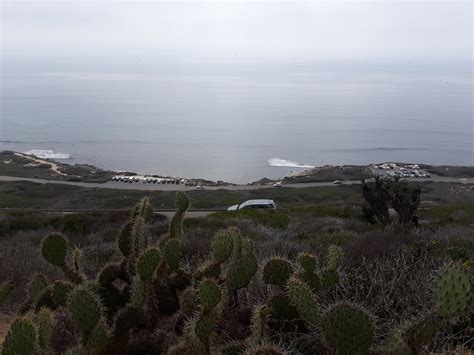 Observations of the Practical Kind: Cabrillo National Monument