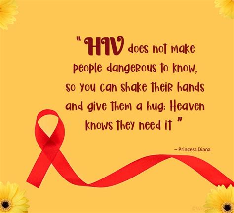 World AIDS Day Wishes, Awareness Messages and Quotes | WishesMsg