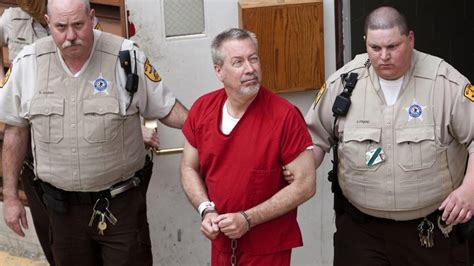 Drew Peterson: The killer cop who murdered his ex-wife | Crime ...