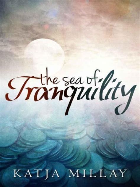 BOOK REVIEW The Sea of Tranquility | PDF