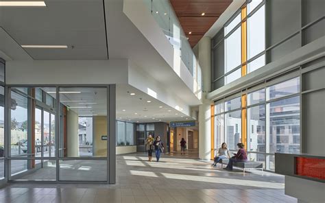 Historical Highland Hospital Undergoes Modern Transformation | [SmithGroup