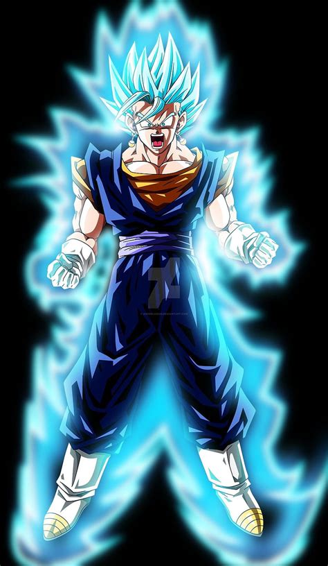 Goku Kamehameha, Goku Super Saiyan Instinct HD phone wallpaper | Pxfuel