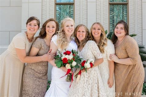 Sam + Diane’s Gilbert LDS Temple Wedding | Gilbert Wedding Photographer ...