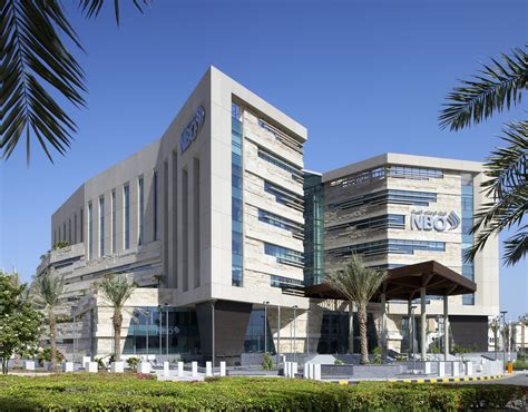 Gallery of National Bank of Oman | LOM architecture and design | Media - 1