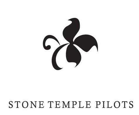 Stone Temple Pilots Logo - LogoDix