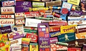 jamboree bags 1970s UK - Google Search | Sweet memories, Retro sweets, Cadbury chocolate bars