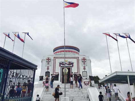 Cemetery As Heritage: Reliving History Through The Dead | OneNews.PH | Philippine star, Cemetery ...