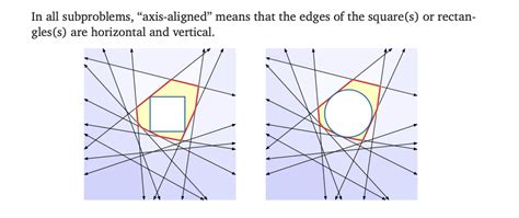 Solved Describe a polynomial-time algorithm to compute two | Chegg.com