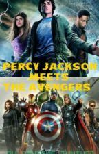 Percy Jackson the Avenger (PJO/Avengers crossover) - Winter - Wattpad